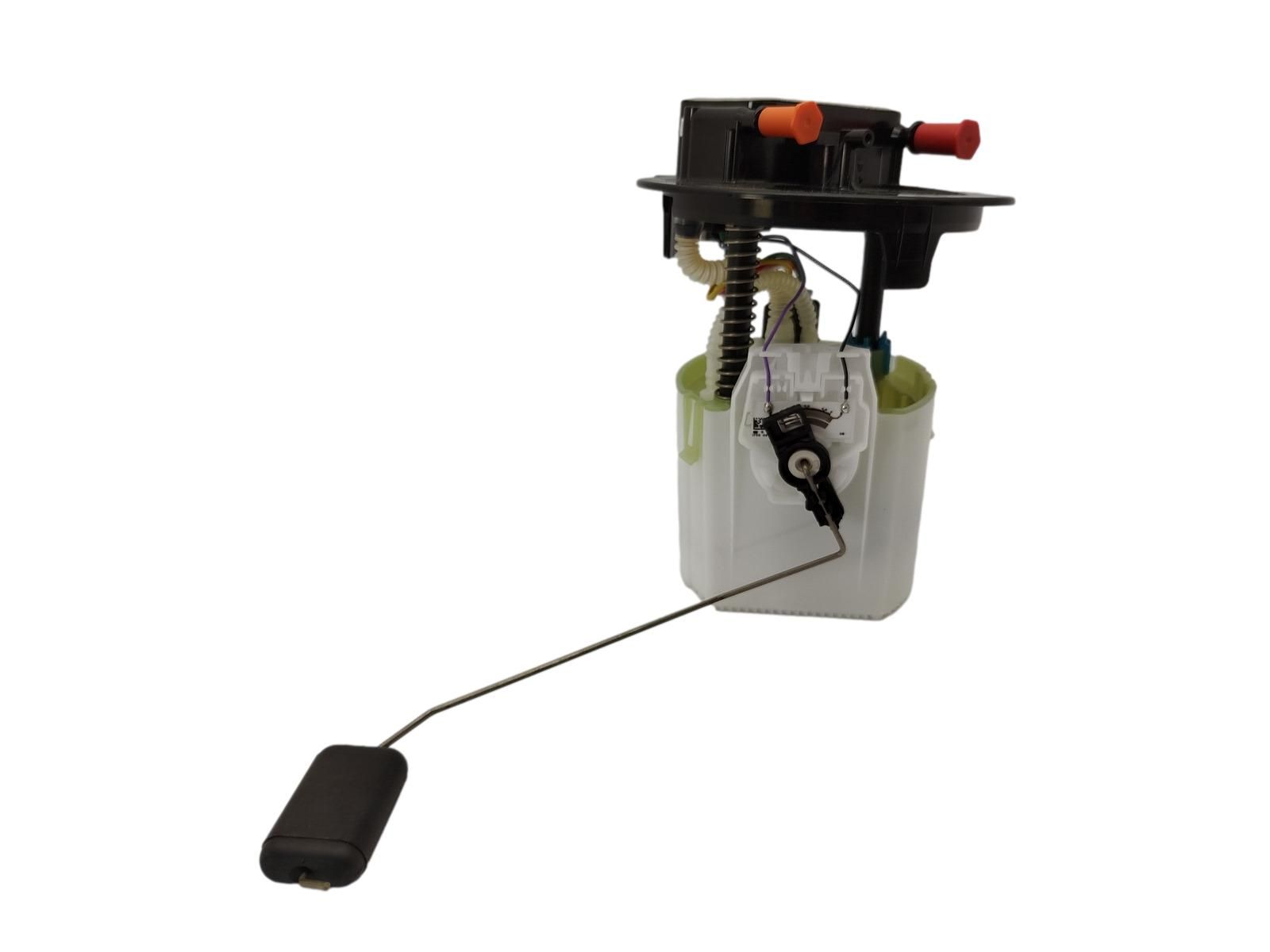 Fuel Pump New Original Citroen Peugeot 9830957280 Delphi main product photo