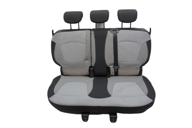 Rear Seat Rear Renault Captur 1661 main product photo