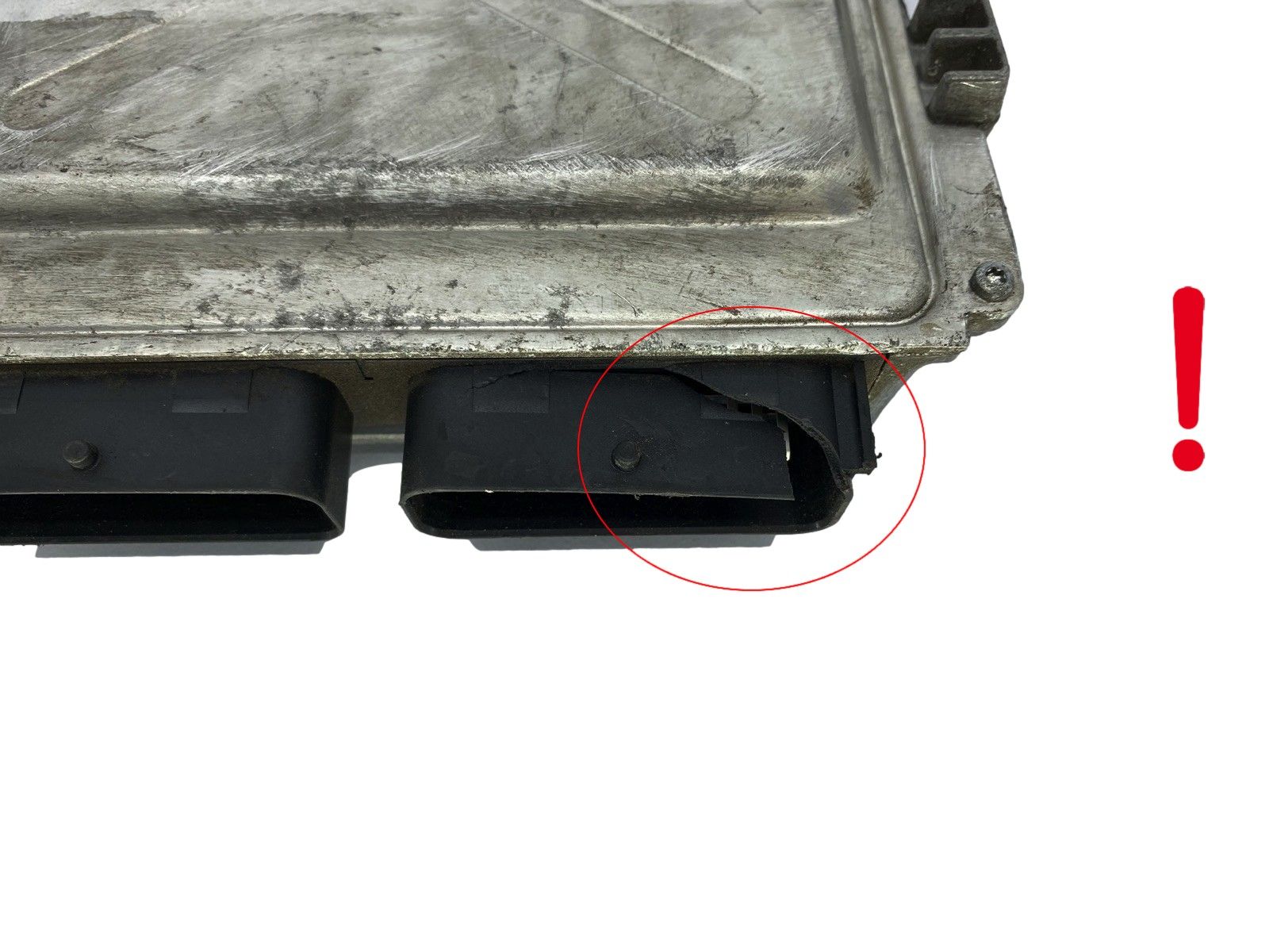 Controller LPG 616629000 110R-006011 67R-016002 Landi Renzo 49794 main product photo