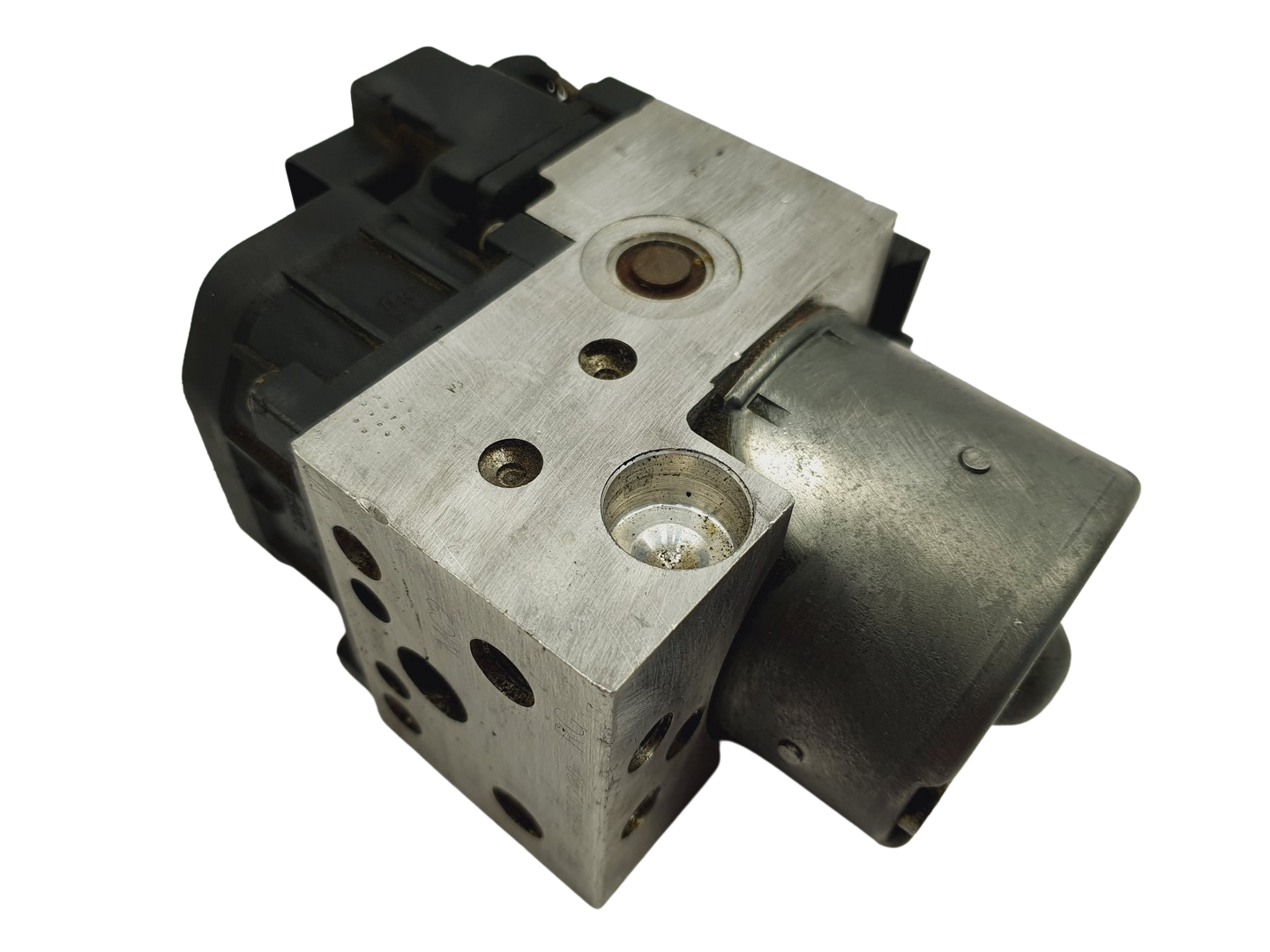 Abs Pump Citroen Peugeot 9636502180 0273004203 0265216759 63283 main product photo