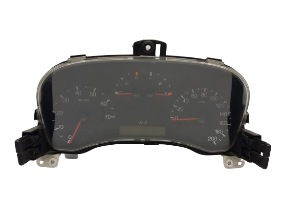 Speedometer/Instrument Cluster Fiat Punto 46812967 503000342900 21426 main product photo