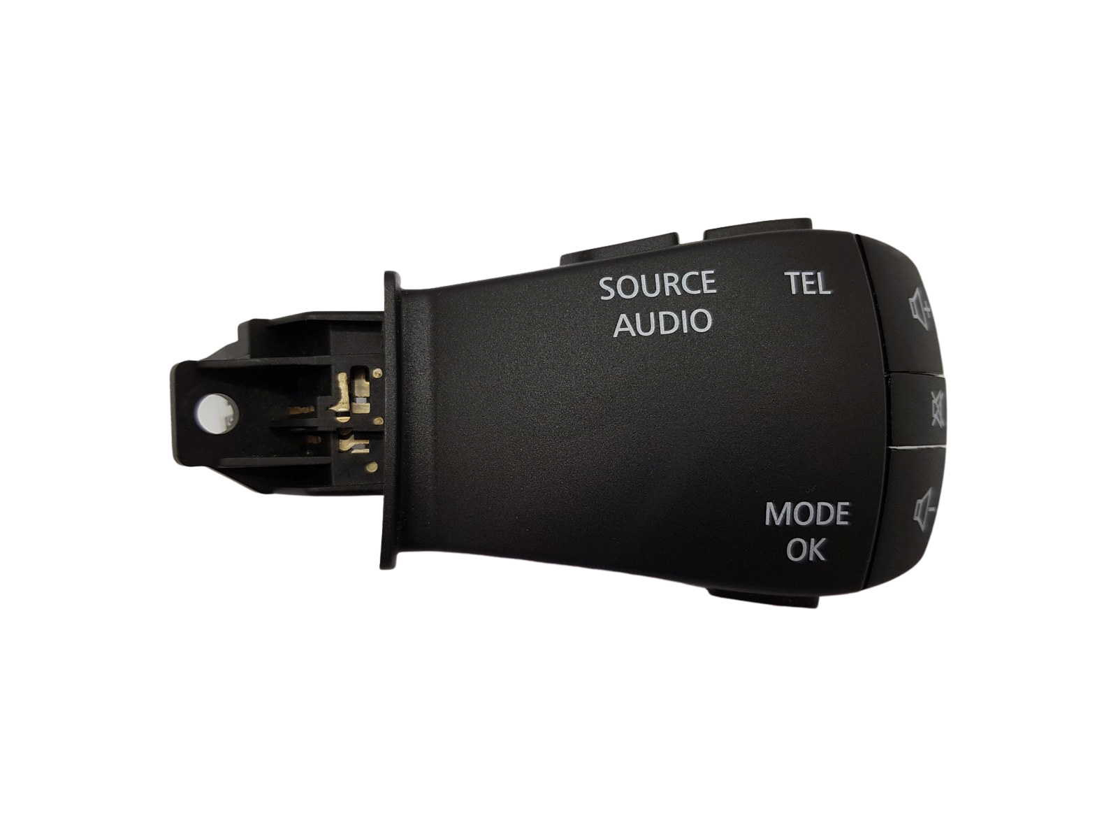 Radio Player Remote Control 255520229R Megane 4 Scenic 4 Renault main product photo