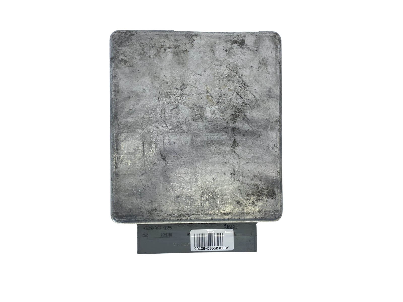 Controller 2S4A-12A650-MA MAKO Ford Visteon 55076 main product photo