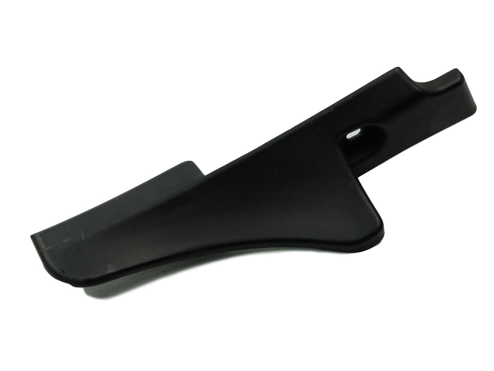 Cowl Panel Left Front Dacia Duster 668220006R main product photo