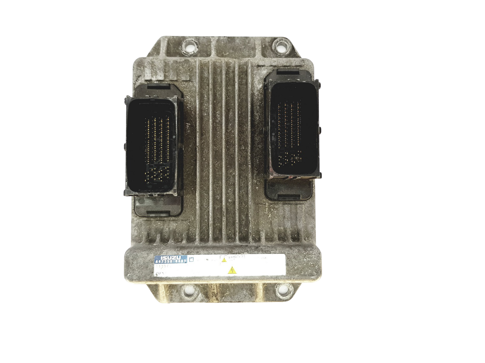 Controller 897350 9487 112500-0165 97350 948 Opel Isuzu 27463 main product photo