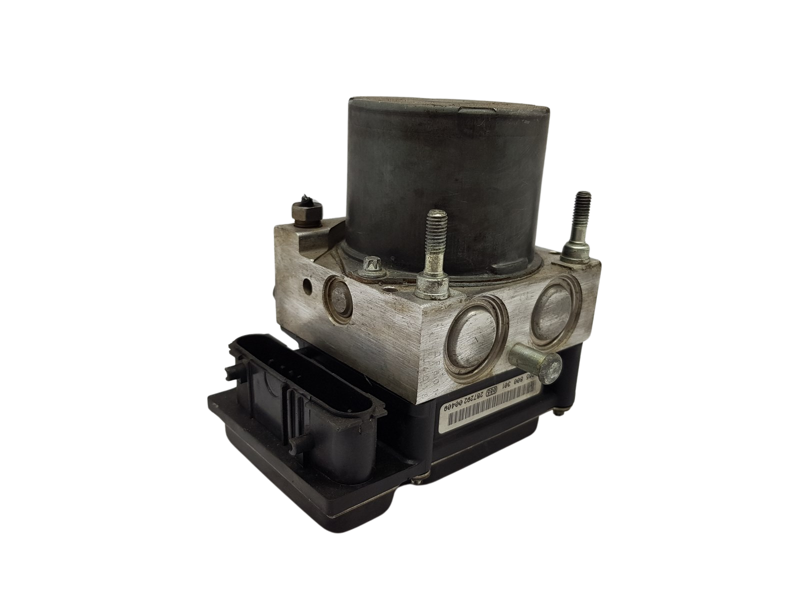 Abs Pump Peugeot 307 9646828780 0265231302 0265800301 4912 main product photo