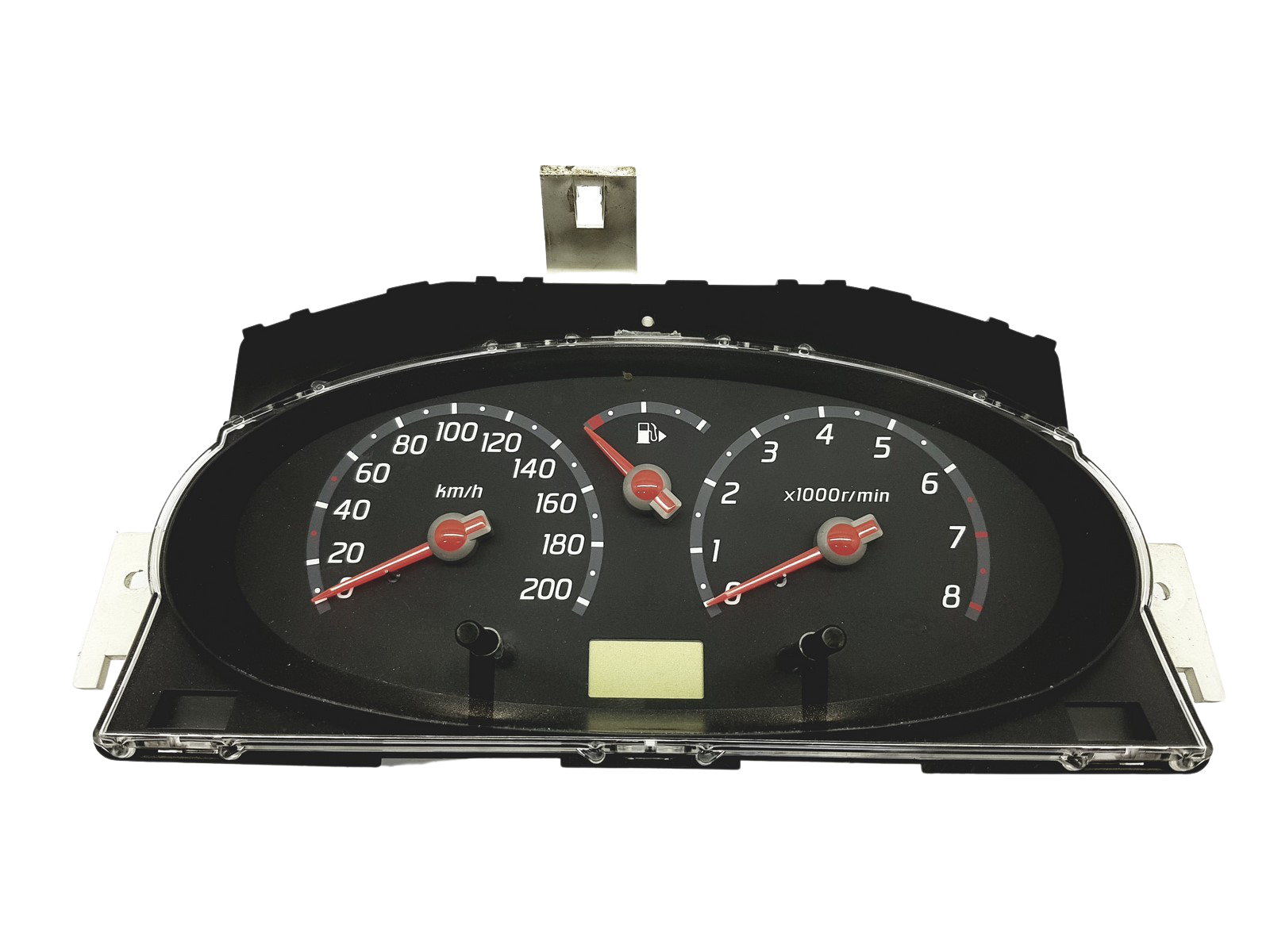 Speedometer/Instrument Cluster Nissan Micra AX760 47310 main product photo
