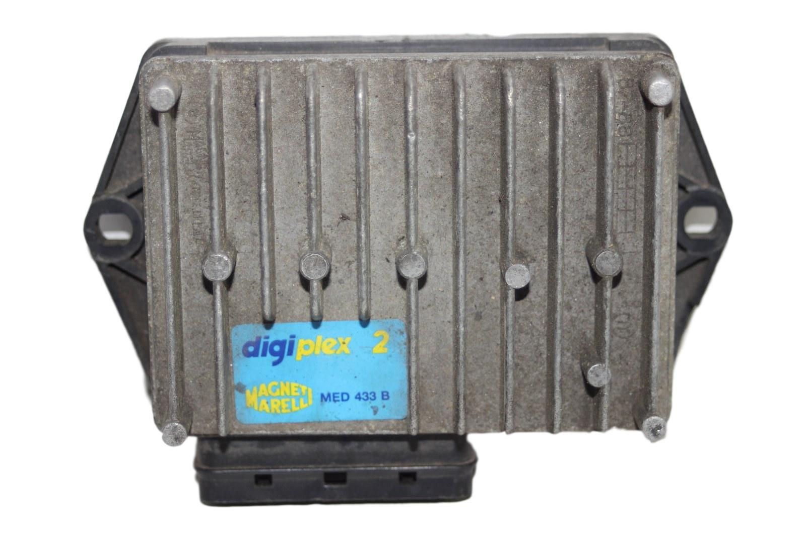 Controller MED433B Fiat main product photo