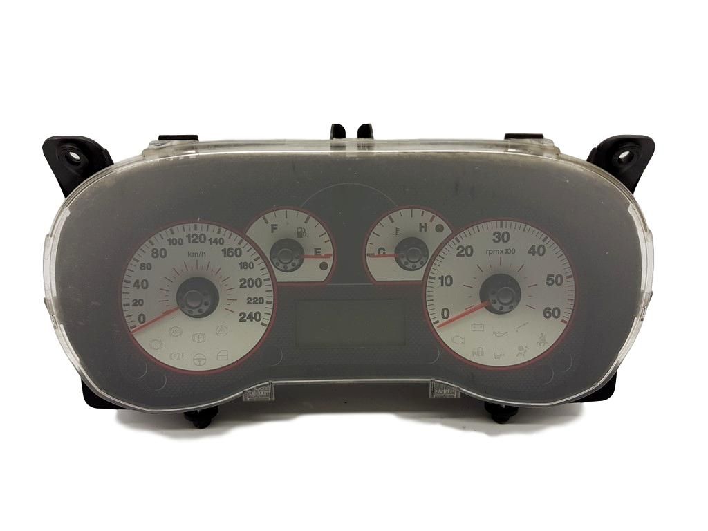Speedometer/Instrument Cluster Fiat Punto 51718562 503001101400 12889 main product photo