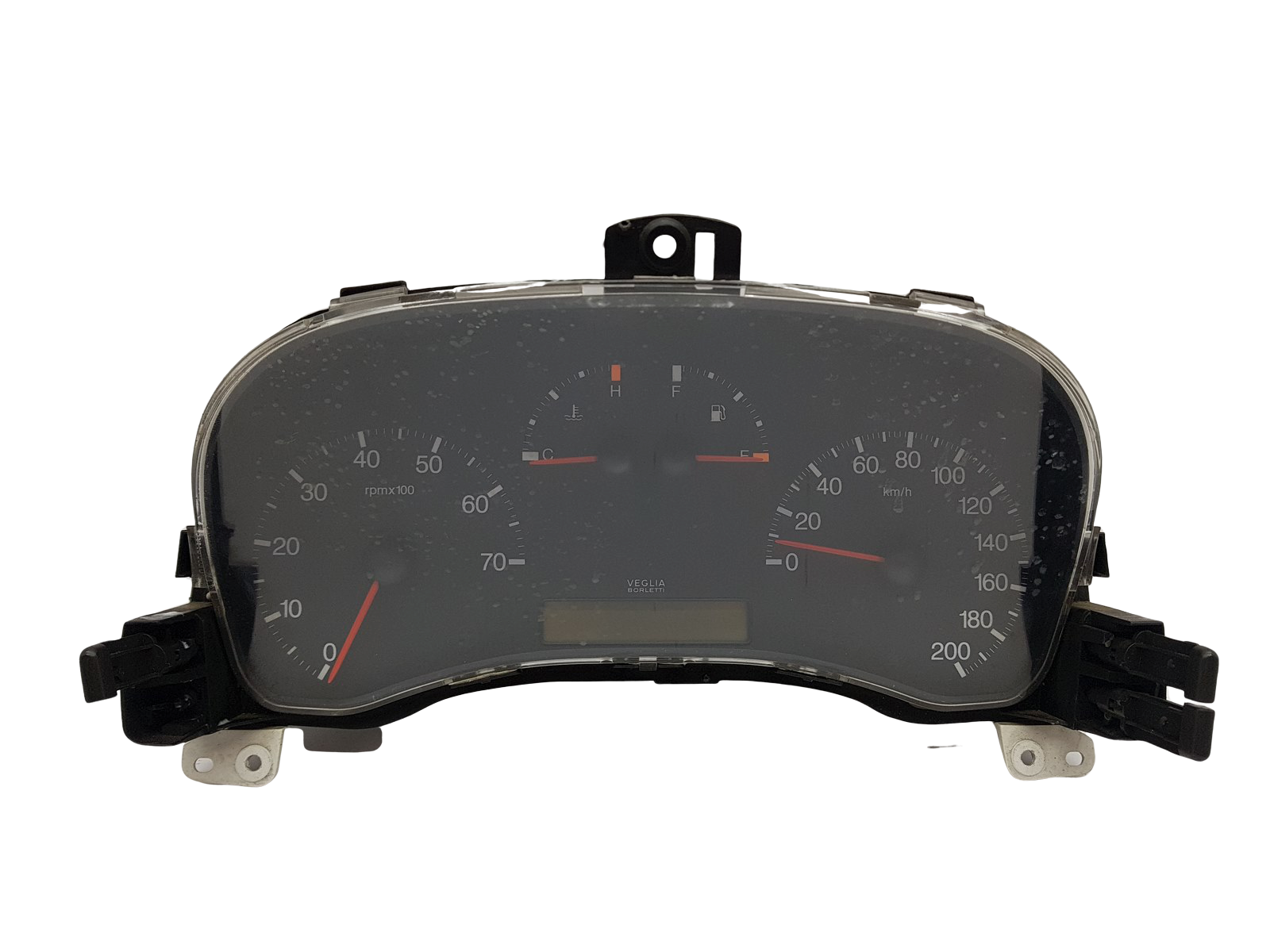 Speedometer/Instrument Cluster Fiat Punto 46812961 503000341000 24562 main product photo