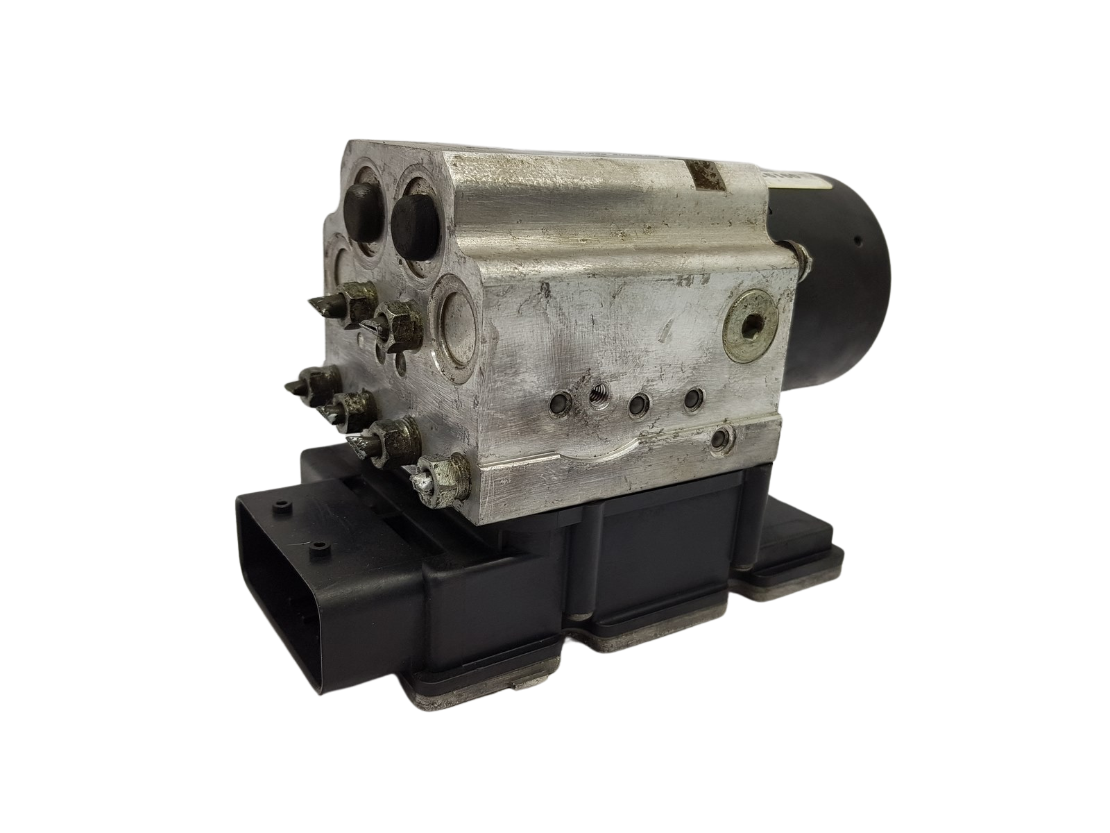 Abs Pump Opel Vectra Signum 09191497 13663901 TRW 4964 main product photo
