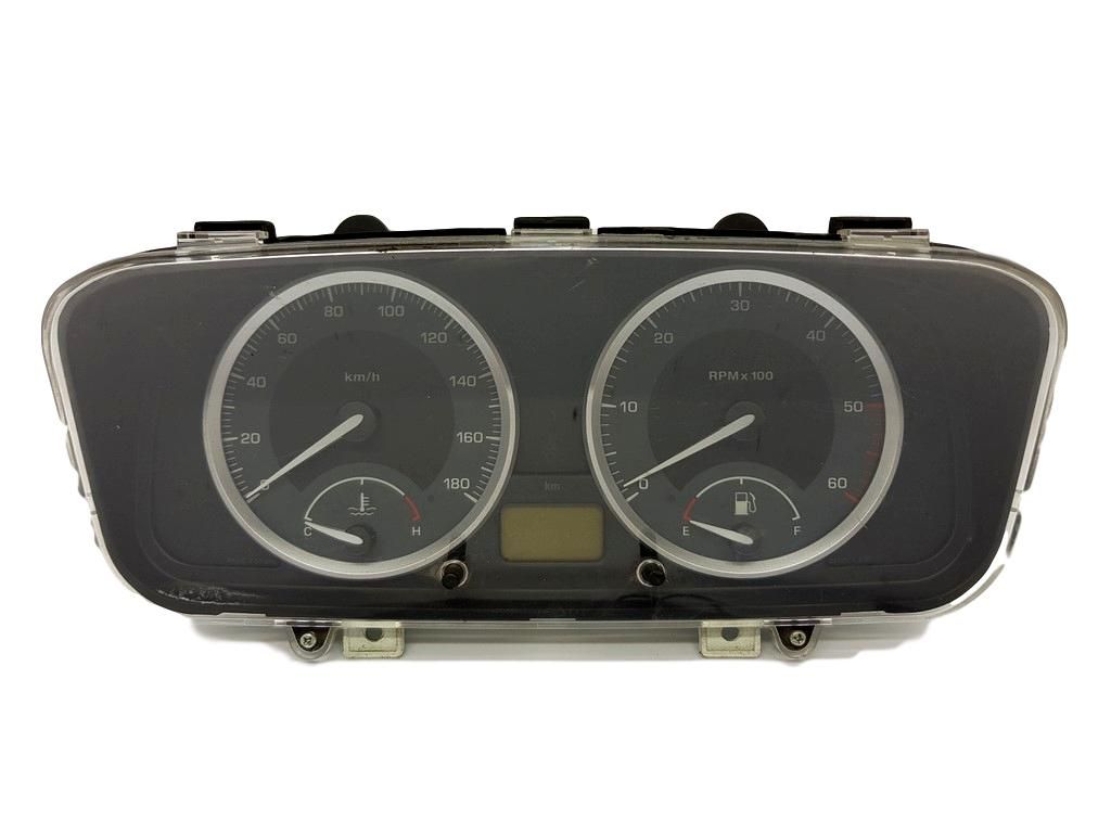 Speedometer/Instrument Cluster Tata Indica 288954209915N main product photo