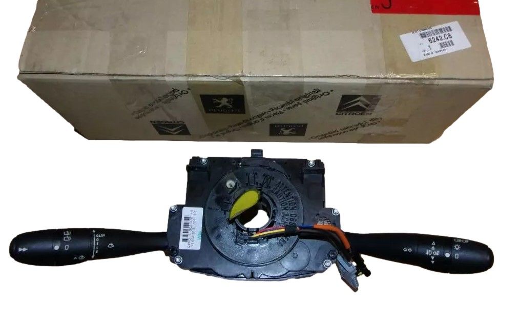 Light Control Original 6242.C8 6242C8 Citroen main product photo