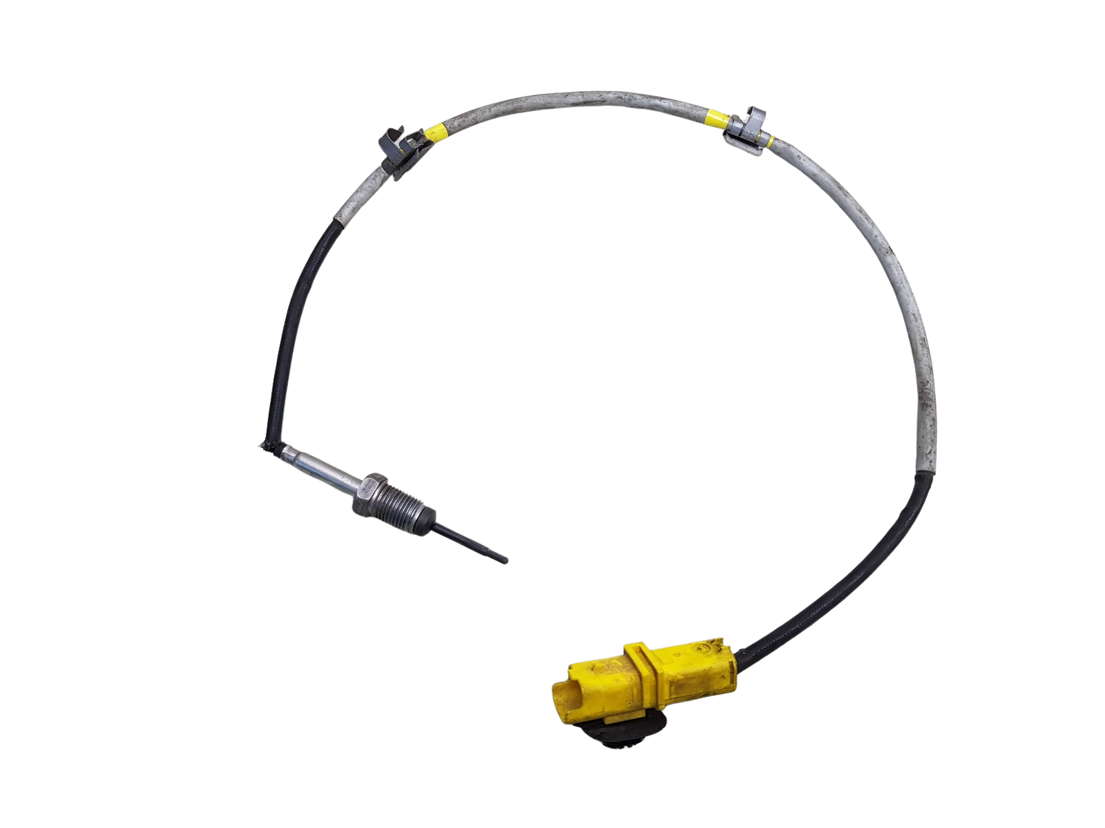 Exhaust Gas Temperature Sensor 8200640532 H82522671640 8200941746 2.0 DCI Ren main product photo
