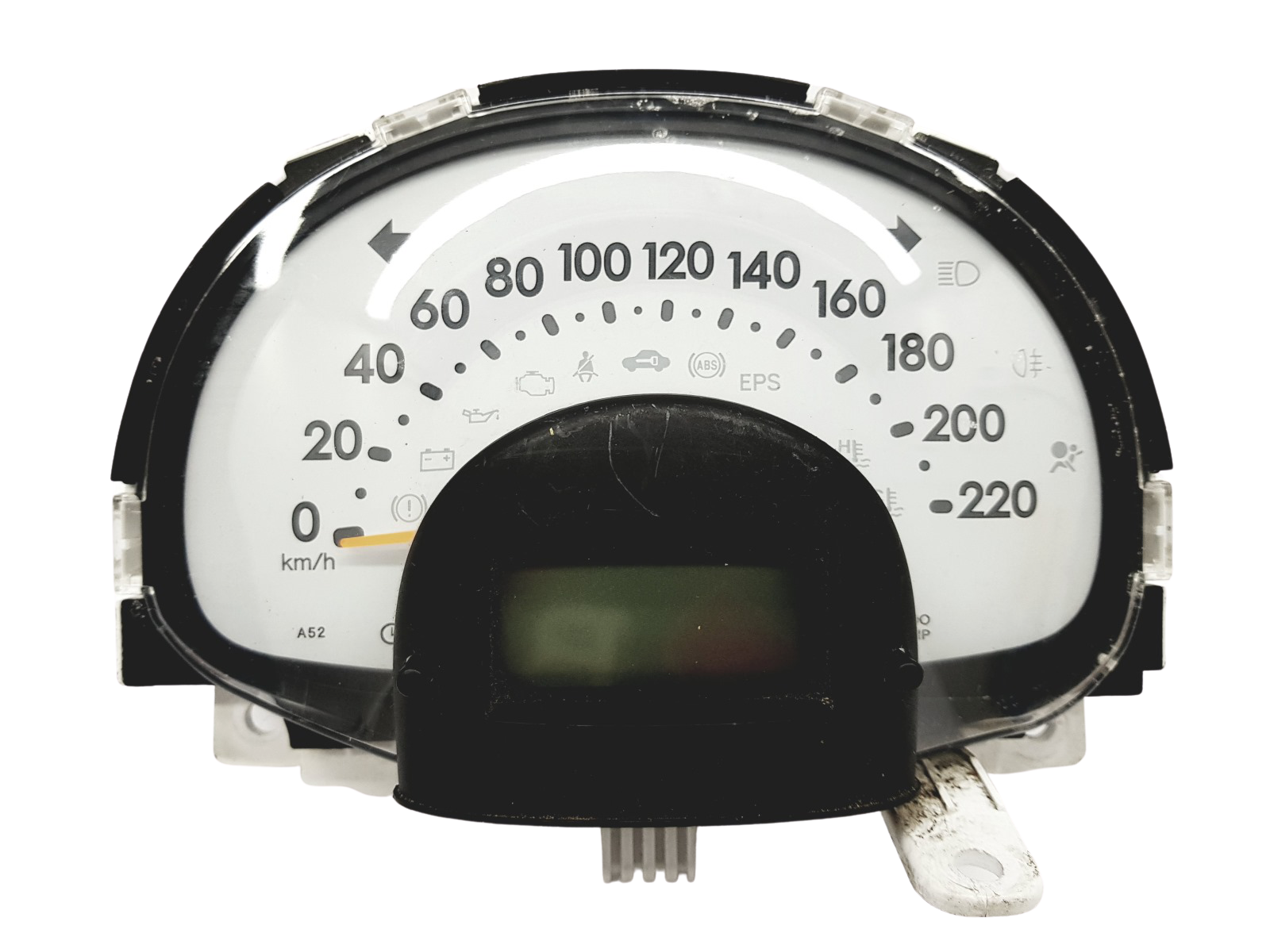 Speedometer/Instrument Cluster Daihatsu Sirion 83800-B1401 83800B1401 29537 main product photo