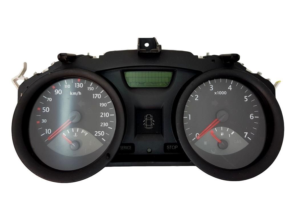Speedometer/Instrument Cluster Renault Megane II 8200364588 4867 main product photo