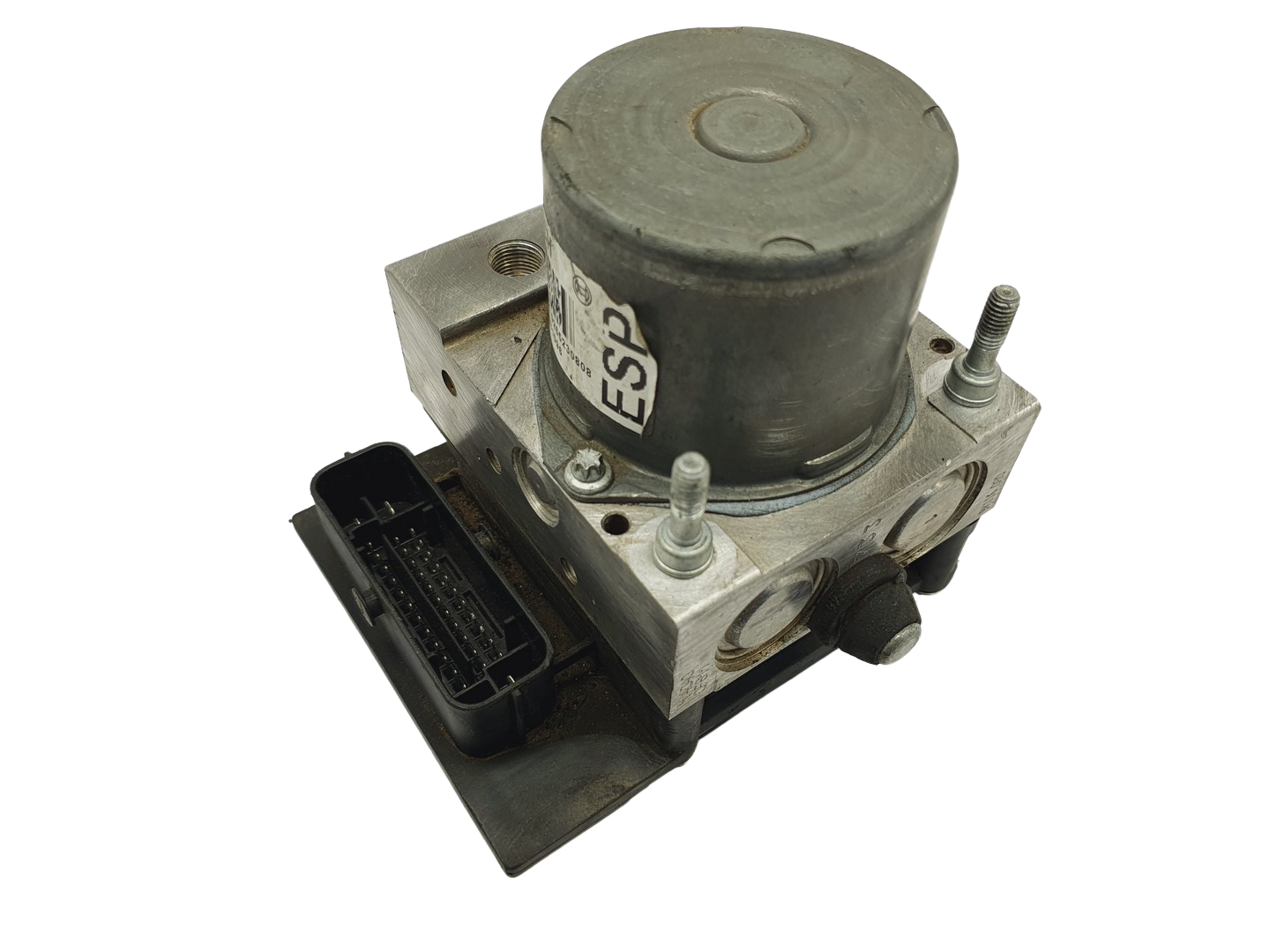 Abs Pump Fiat Grande Punto Evo 51860291 0265230808 Bosch 63350 main product photo