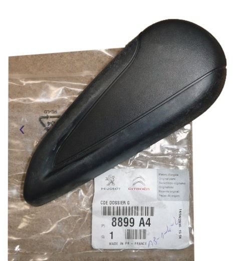 Handle Original 8899.A4 8899A4 Citroen Peugeot C5 III main product photo