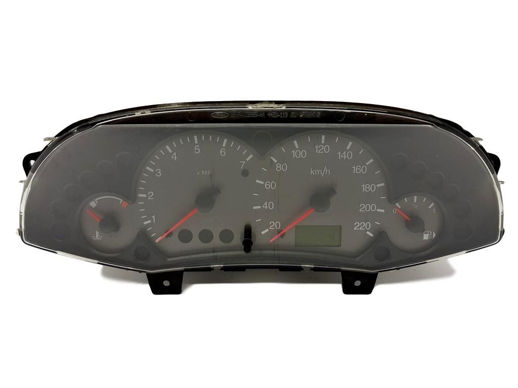 Speedometer/Instrument Cluster Ford Focus 98AB-10849-JE 98AB10849JE 12690 main product photo