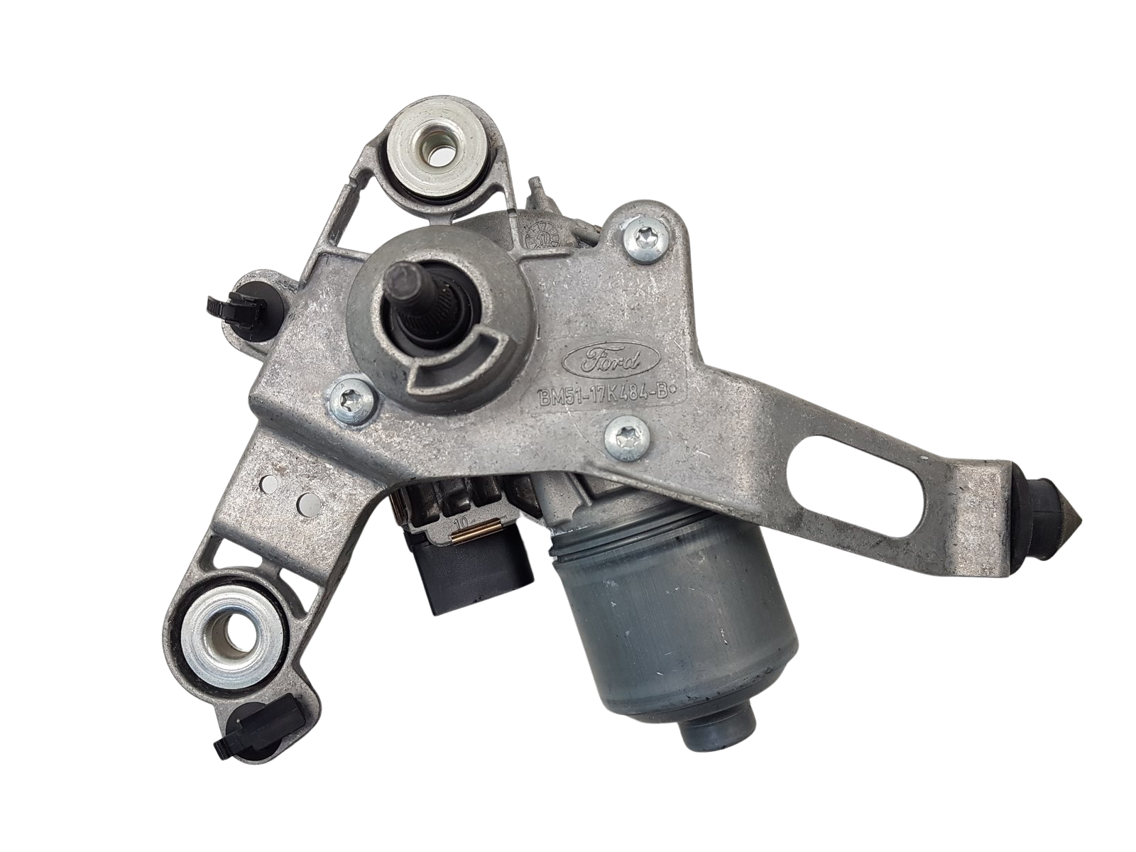 Wiper Motor Right Ford Focus BM51-17504-BM BM51-17K484-B 1415 main product photo
