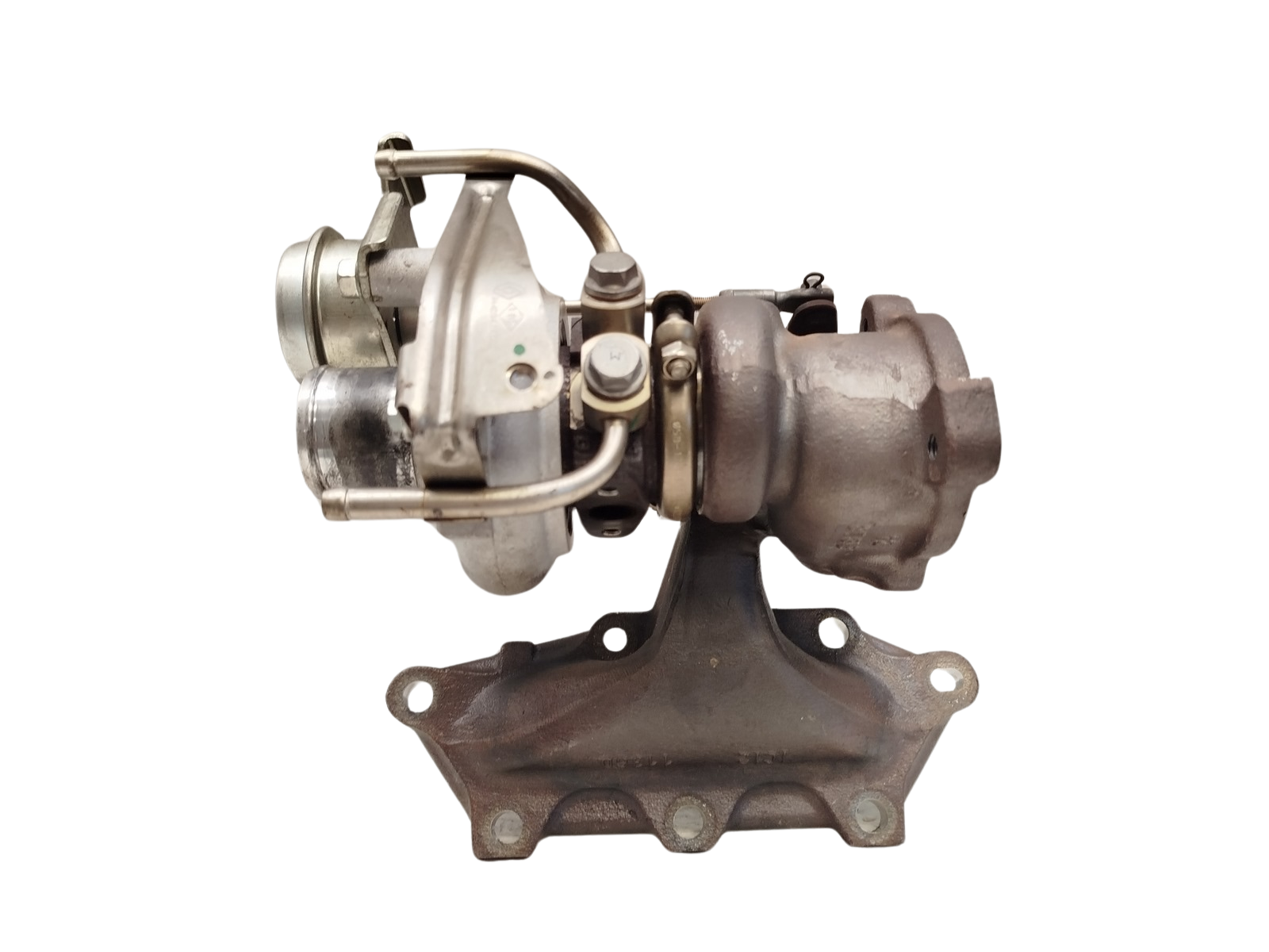 Turbocharger 144103742R 8201234380 0.9 TCE Renault main product photo