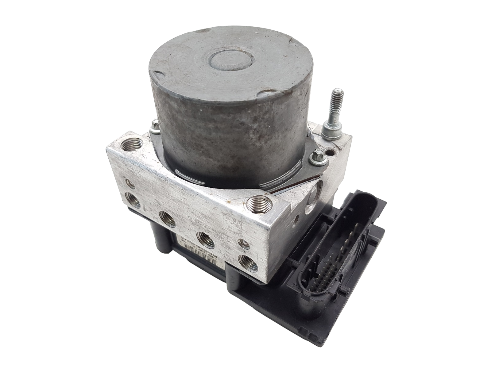 Abs Pump 107 C1 Aygo 44510-0H010 0265800441 0265231579 Bosch 1139 main product photo