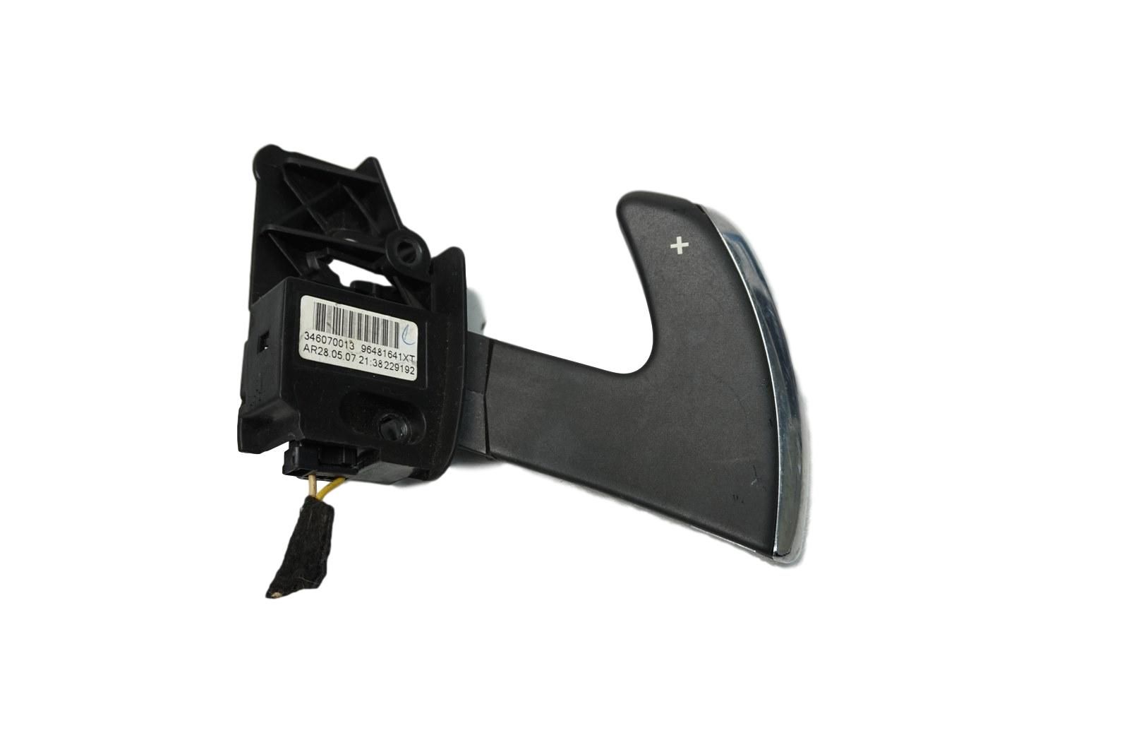 Control 96481641XT Citroen C4 Picasso main product photo