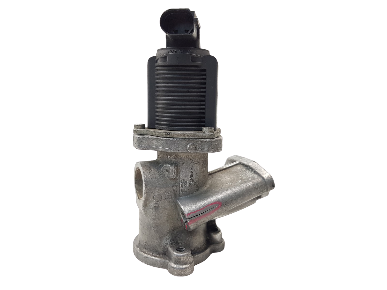 Egr Valve 55184651 5.00240.07 Fiat Lancia Opel 1.3 D main product photo