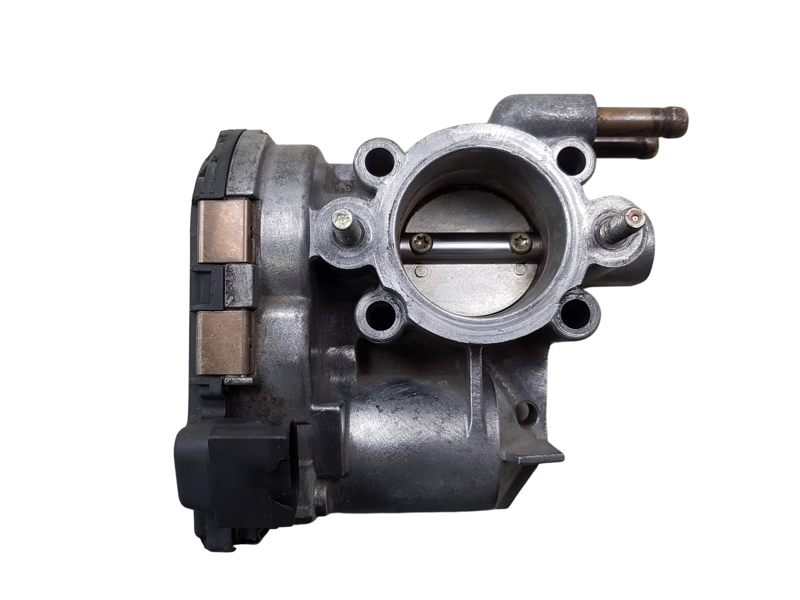 Air Throttle Body Opel 9157512 0280750044 1.0 1.2 2 main product photo