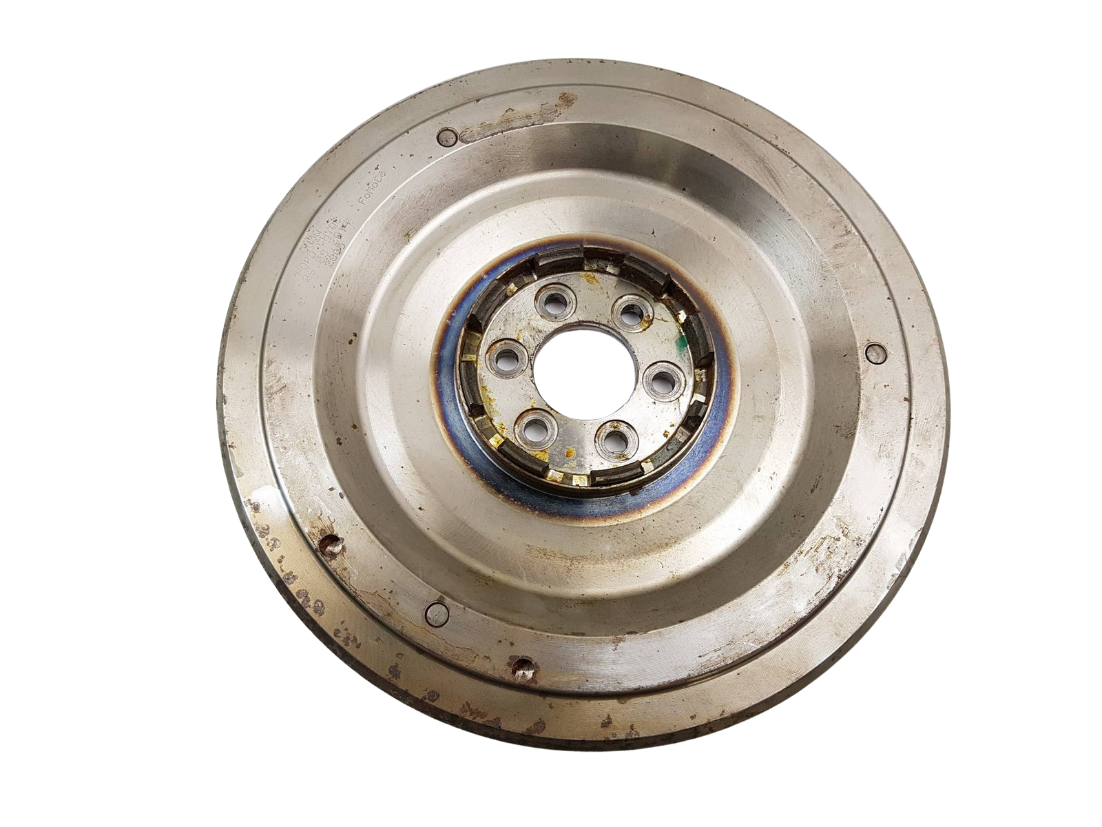 Flywheel CN5Q CHYQC FoMoCo Ford 1.6 Volvo S60 2  main product photo