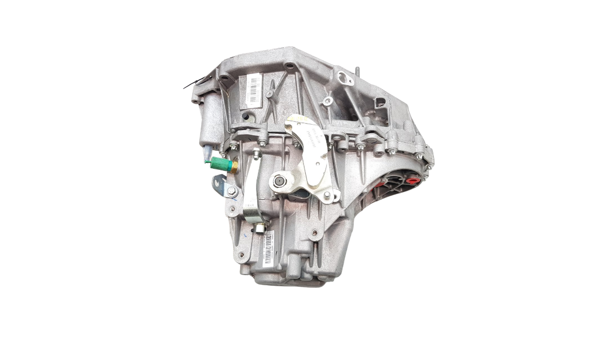Gearbox New Original TL4363 Nissan NV250 1.5 dCi main product photo