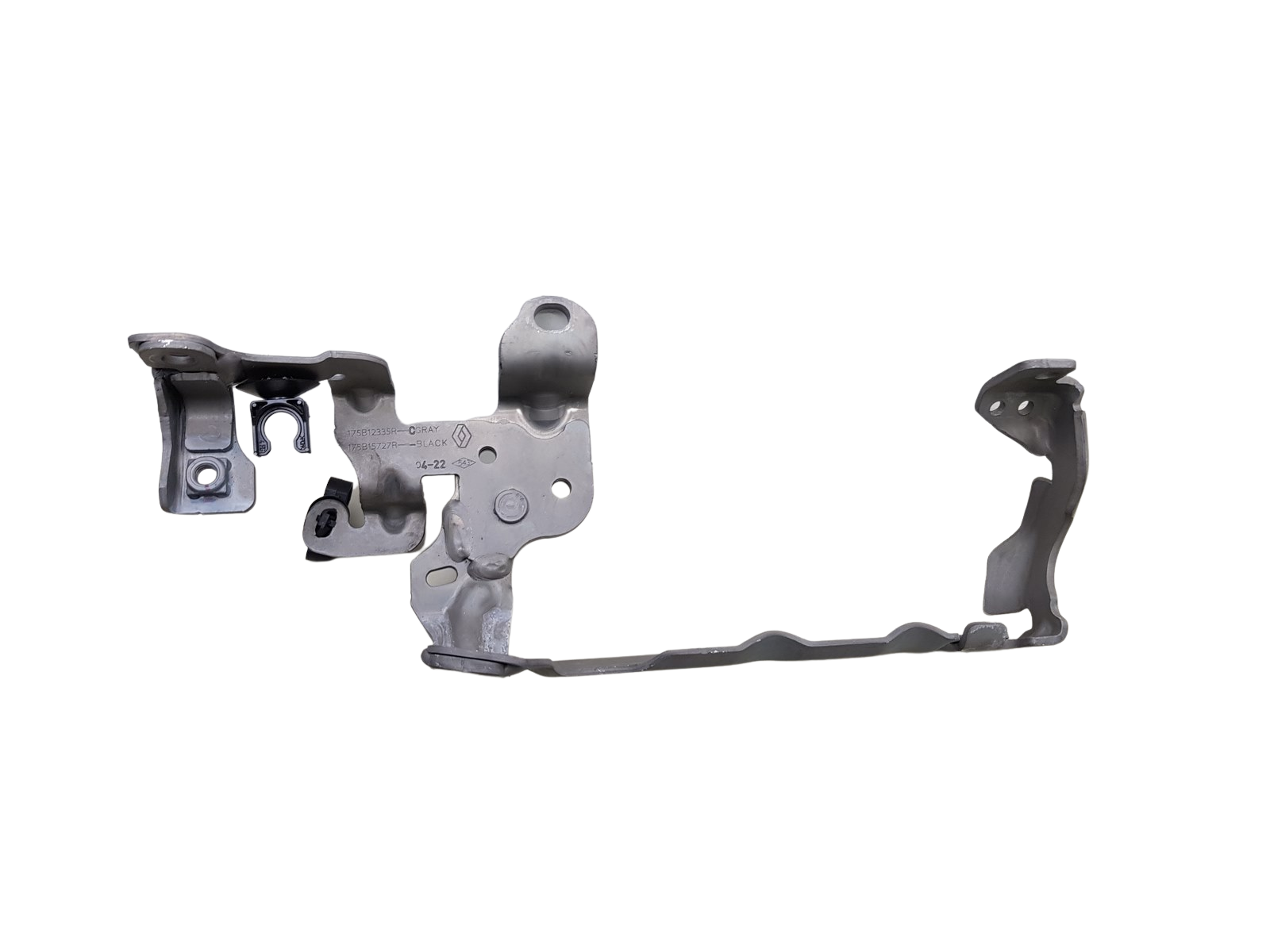 Engine Support 175B12335R 175B15727R 1.0 TCE Dacia Renault 0km main product photo