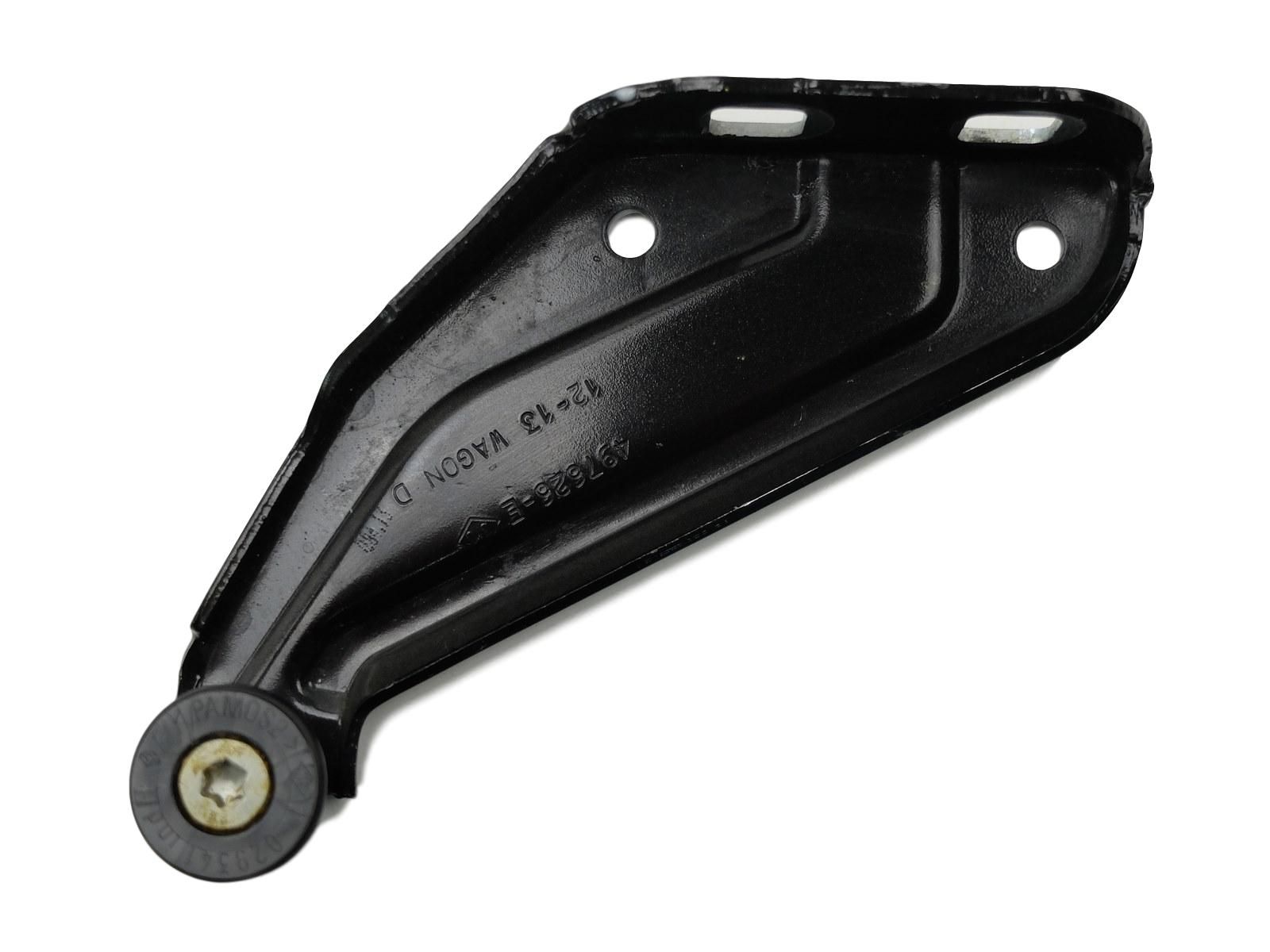 Door Roller Right Kangoo 2 TEGND 8200497626 Renault main product photo