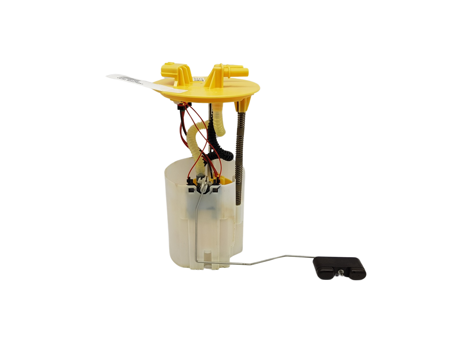 Fuel Pump Renault Master 172028505R 0580203359 3176 main product photo