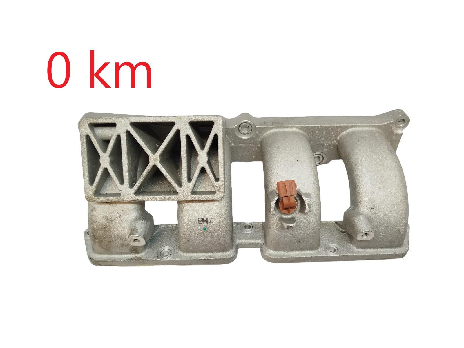 Intake Manifold 14001CZ00A 2.0 16v M4R711 Renault Scenic 3 main product photo