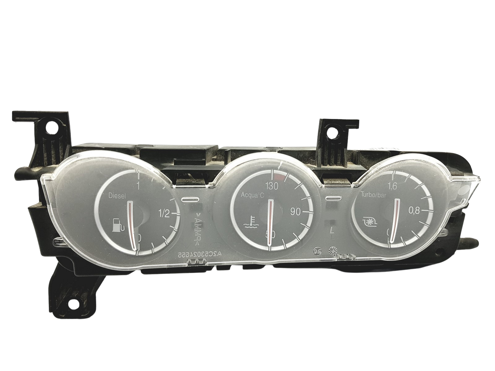 Speedometer/Instrument Cluster Alfa Romeo 159 60696626 A2C53090933 51017 main product photo