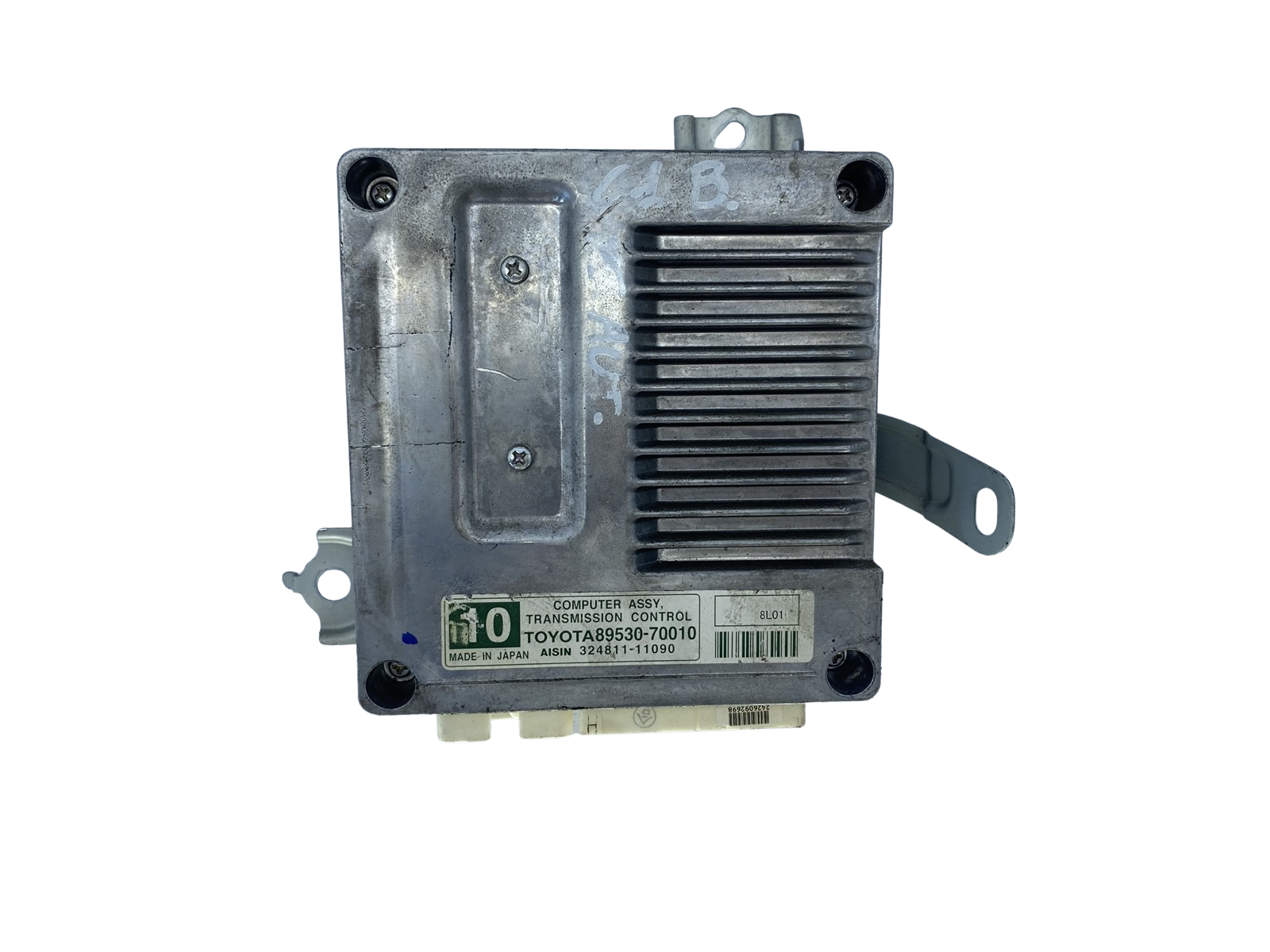 Controller 89530-70010 324811-11090 Toyota Aisin 50653 main product photo