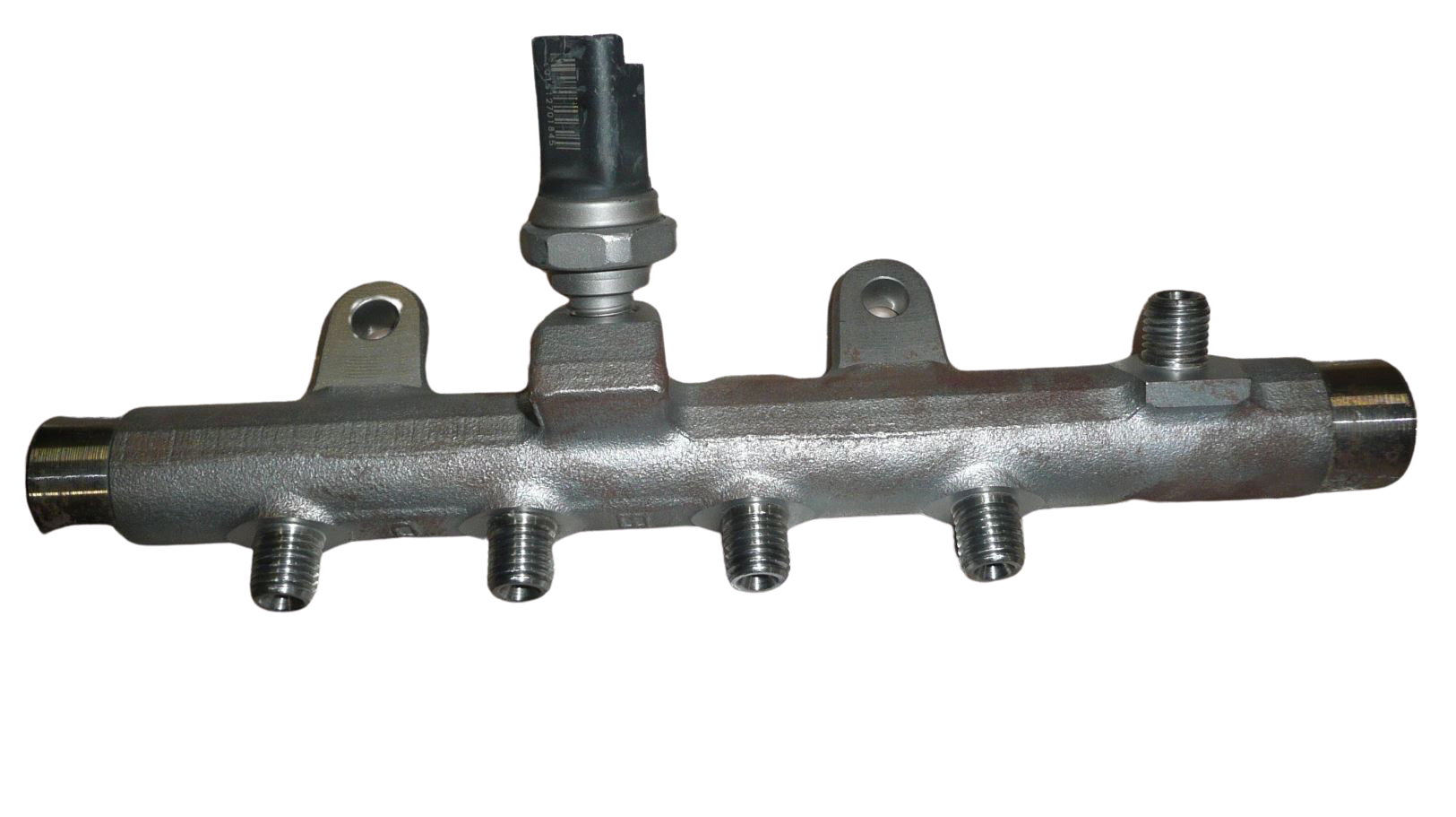 Injection Rail Original Renault Megane Scenic III 1.5 dCI 8200704212 main product photo