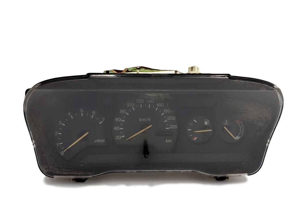 Speedometer/Instrument Cluster Ford 91AB10849EE Escort main product photo