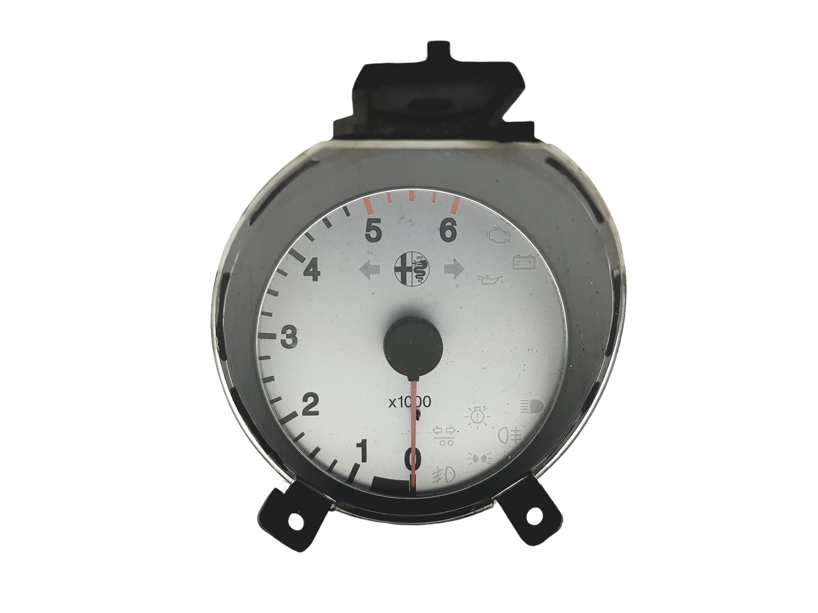 Speedometer/Instrument Cluster Alfa Romeo 156 60669699 41840 main product photo
