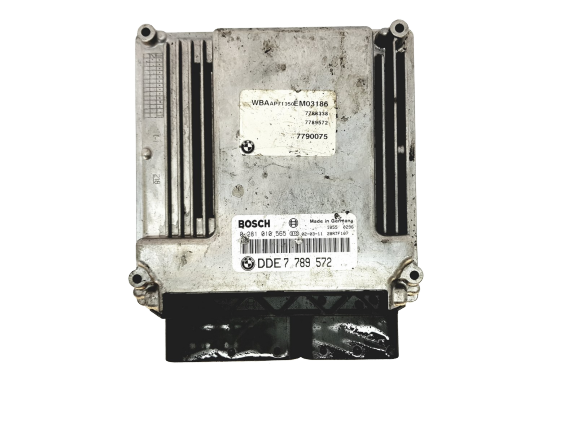 Engine Controller BMW 7789572 0281010565 Bosch 18701 main product photo