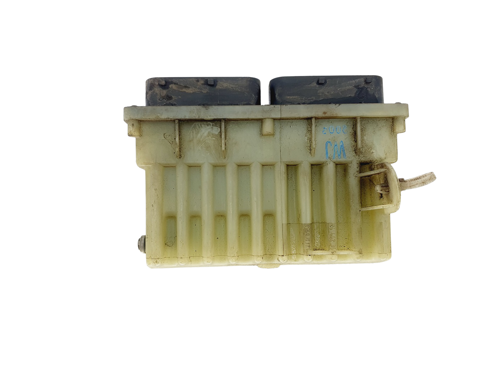 Controller Opel 24462346 15408375 Delphi 39697 main product photo