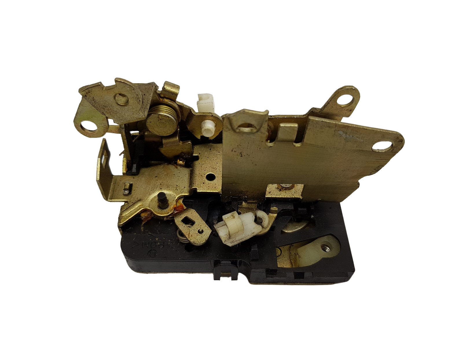 Door Lock Mechansim Right Rear 7701469941 Renault Scenic I Megane I Clio 2 353 main product photo