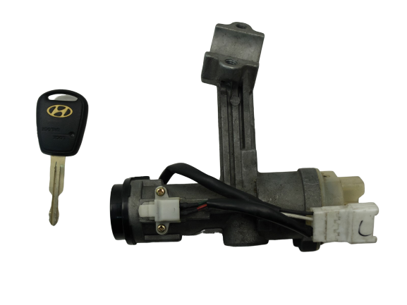 Ignition Switch Hyundai Getz 1233 main product photo