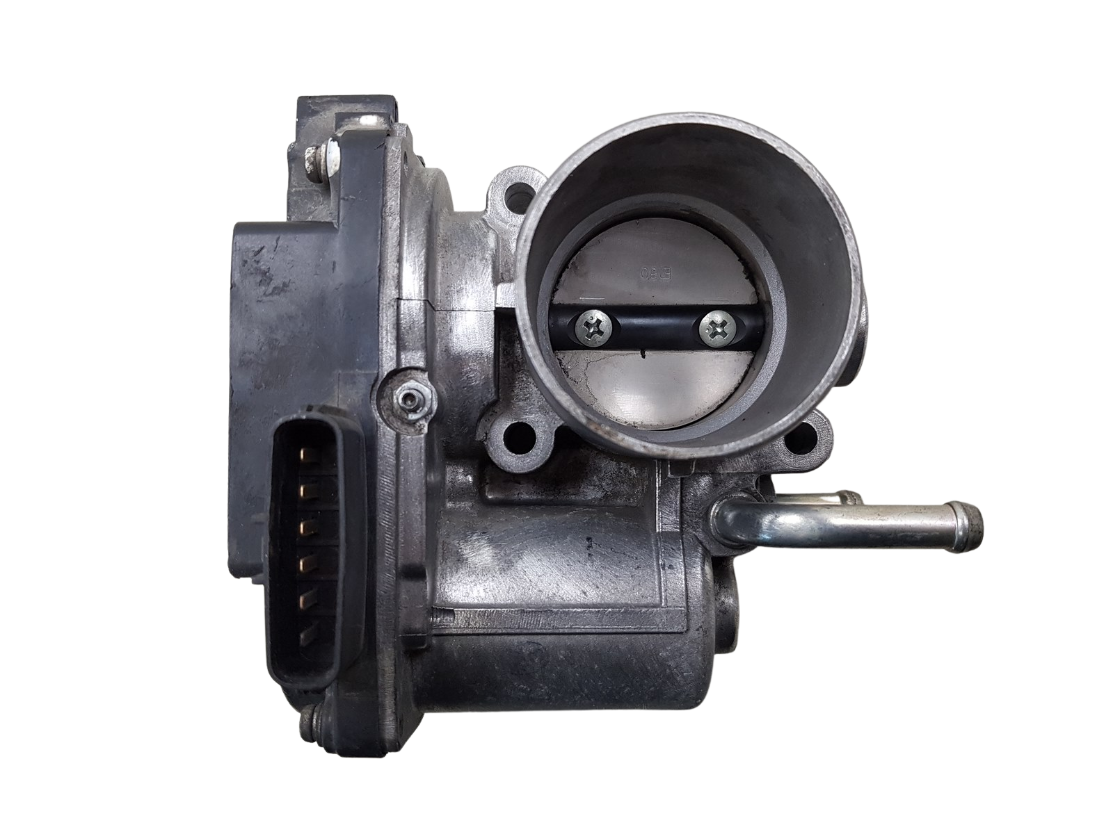 Air Throttle Body 73K0 Opel Agila Suzuki Splash Alto 2026 main product photo