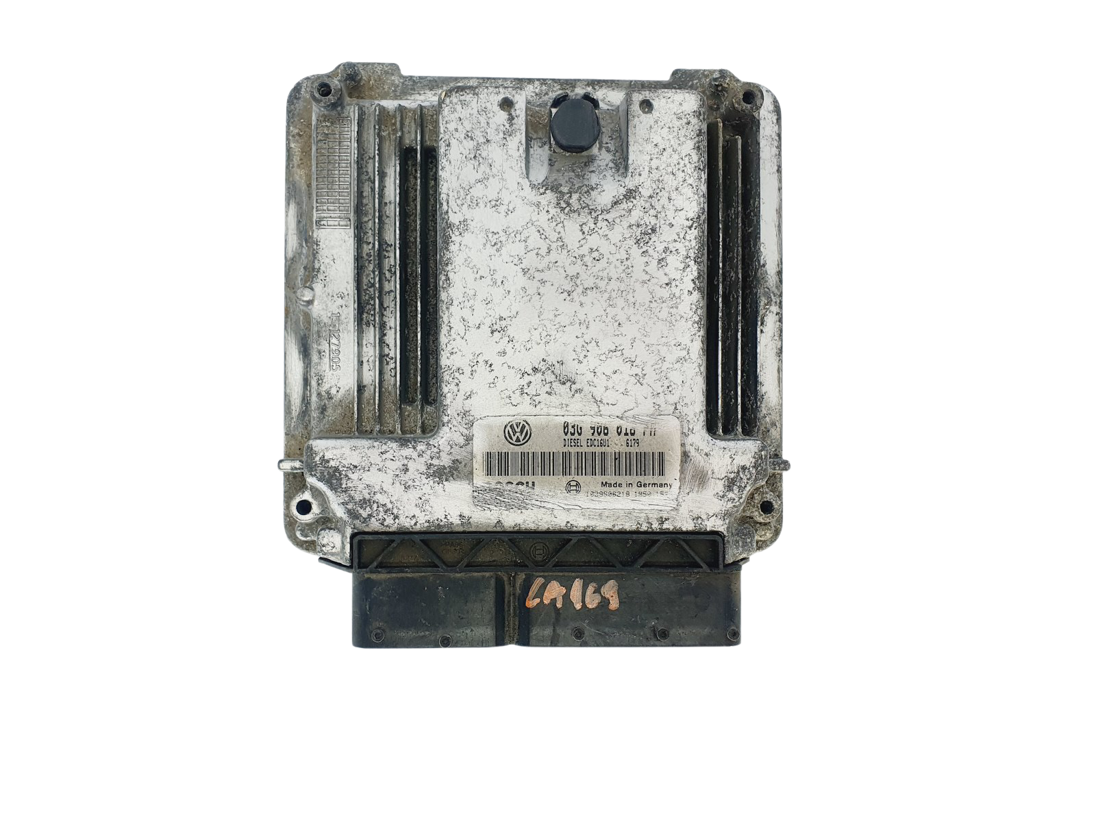 Controller 03G906016FM 0281011903 VW Bosch 36276 main product photo