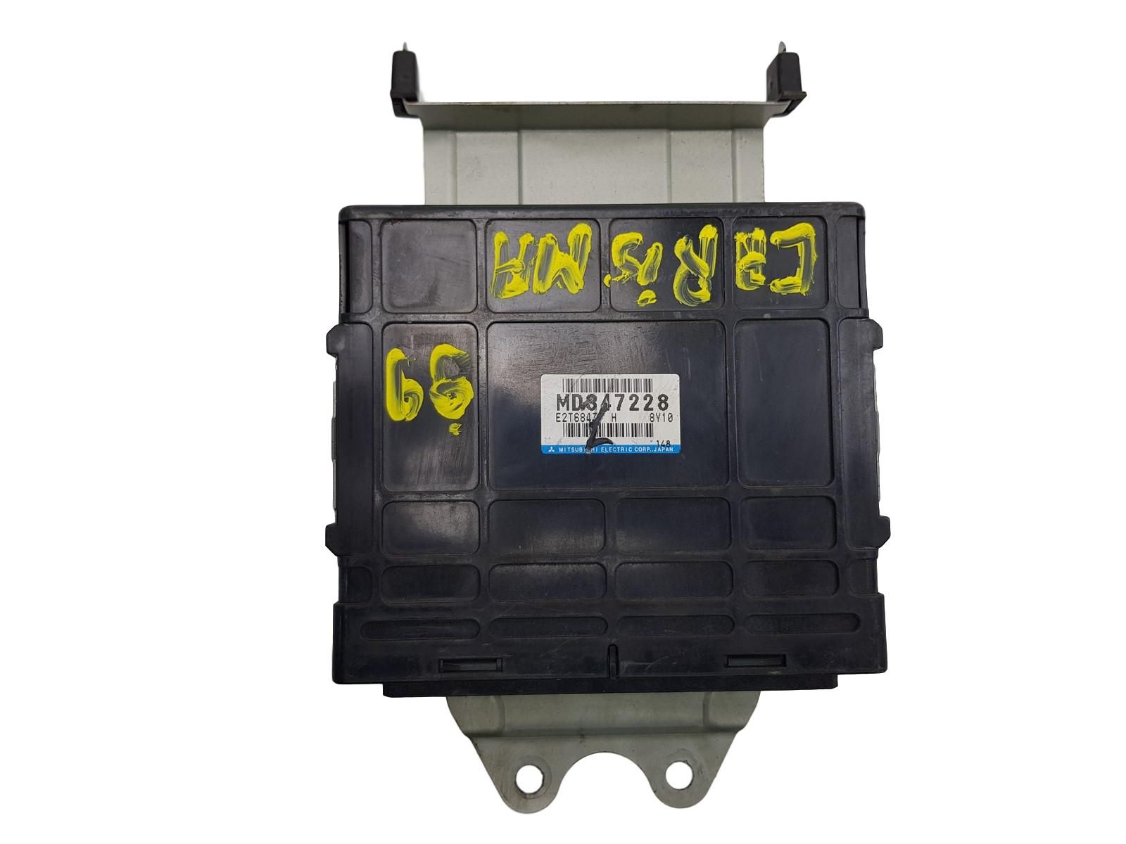Engine Controller MD347228 Mitsubishi 3453 main product photo