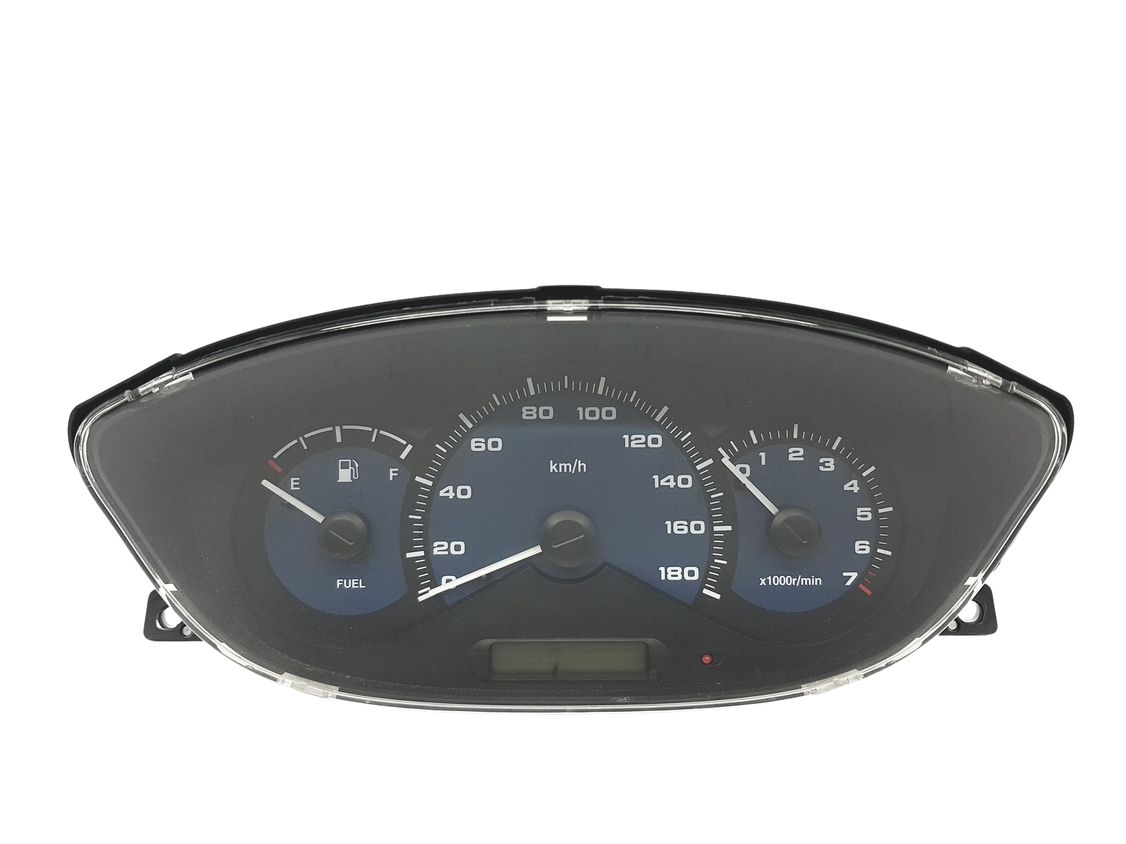 Speedometer/Instrument Cluster Chevrolet Matiz 96664150 54537 main product photo