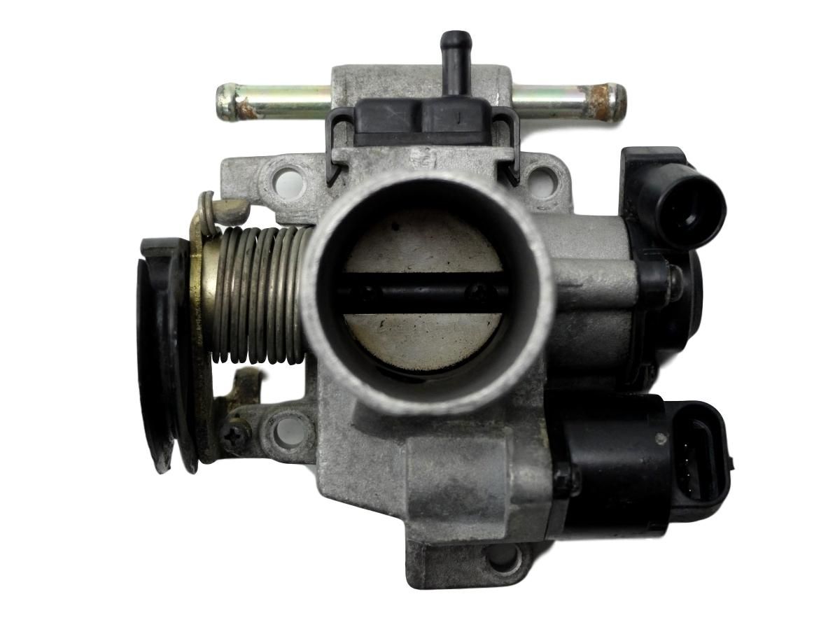 Air Throttle Body Daewoo Matiz DPI-6 30877 6536 main product photo