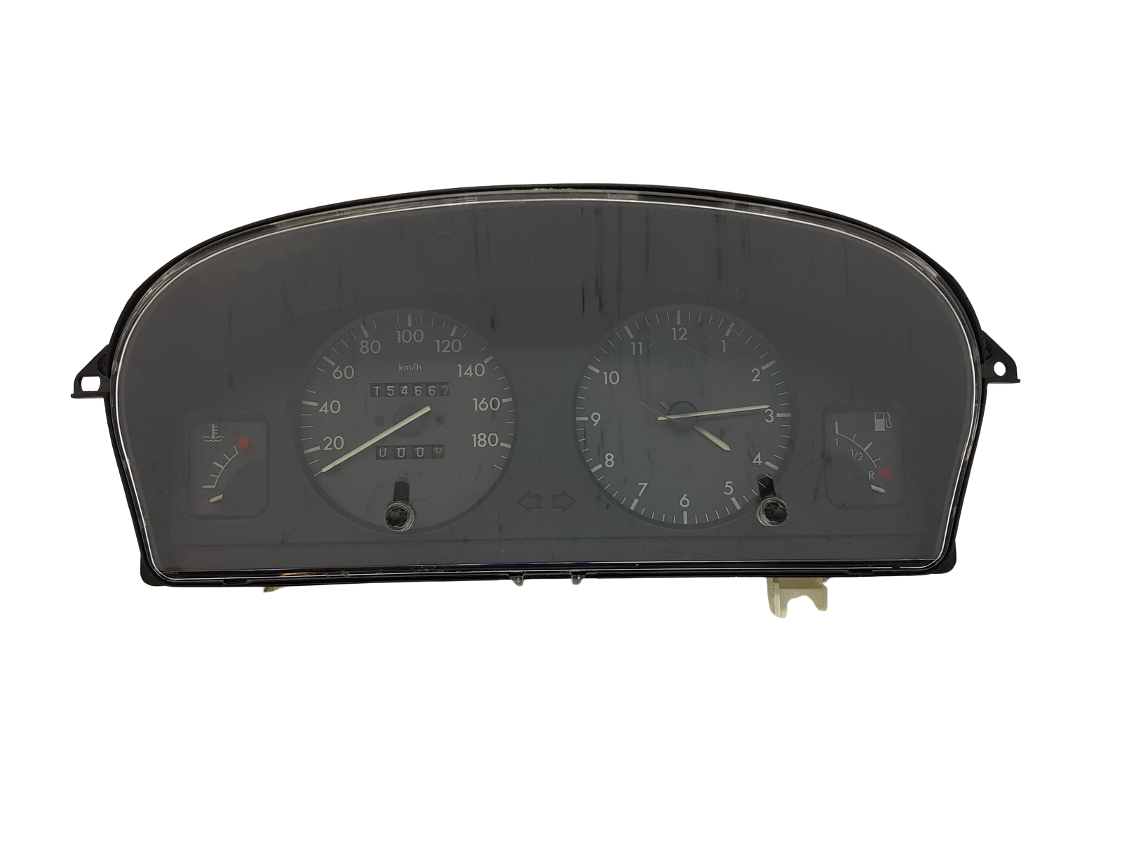 Speedometer/Instrument Cluster Partner Berlingo 9630166280 09021499905 1498 main product photo